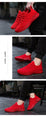 Breathable High Quality Comfortable Non-slip Sneaker