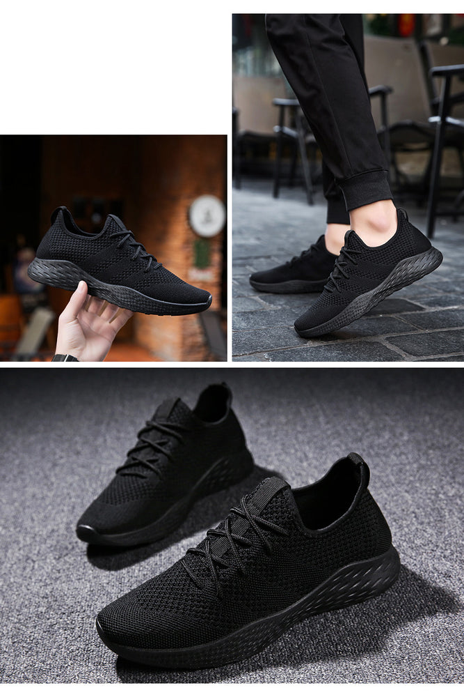 Breathable High Quality Comfortable Non-slip Sneaker