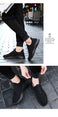 Breathable High Quality Comfortable Non-slip Sneaker