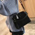Cute Messenger Vintage Bag Ladies Shoulder Bags
