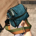 Cute Messenger Vintage Bag Ladies Shoulder Bags