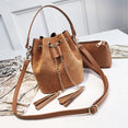 Cute Messenger Vintage Bag Ladies Shoulder Bags