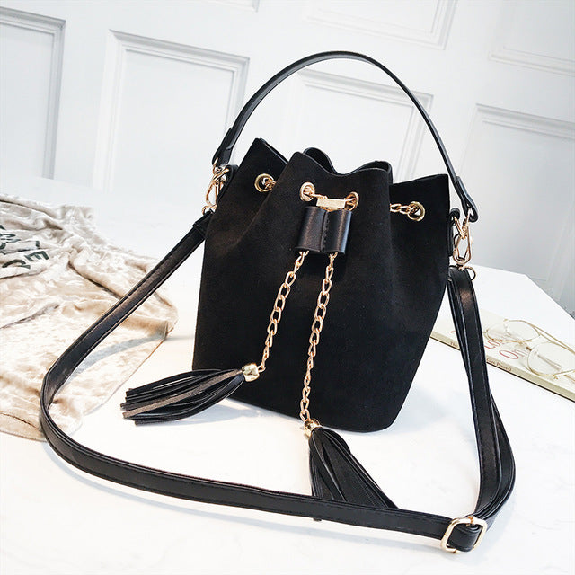 Cute Messenger Vintage Bag Ladies Shoulder Bags