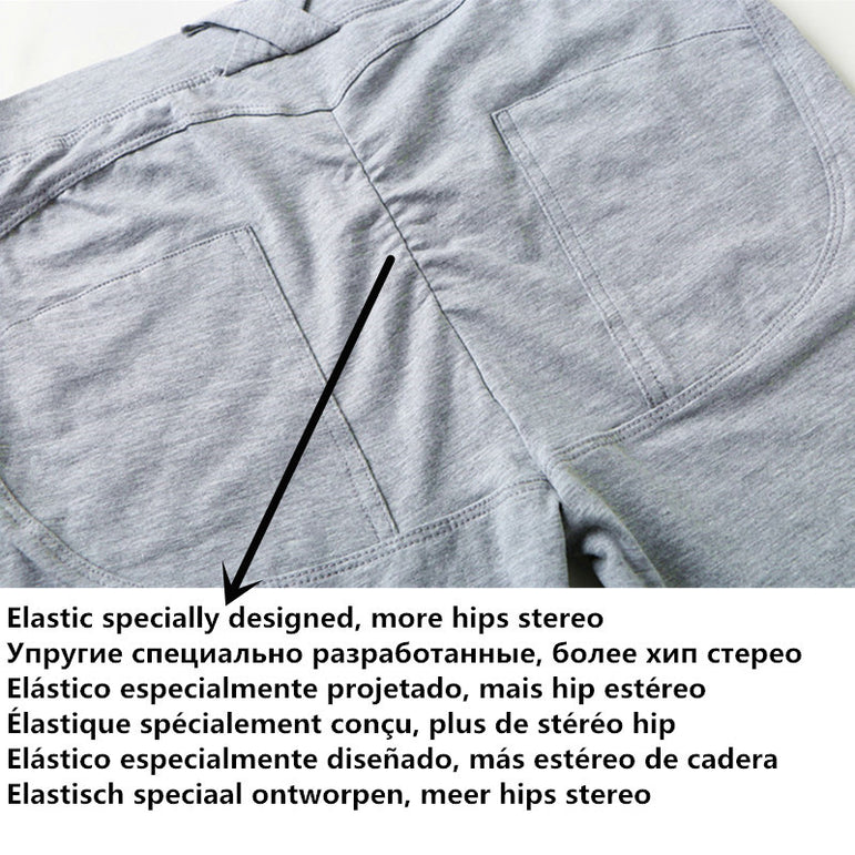 Women Sexy Hip Push Up Fitness Leggings Pants
