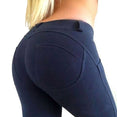 Women Sexy Hip Push Up Fitness Leggings Pants