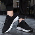 Breathable High Quality Comfortable Non-slip Sneaker