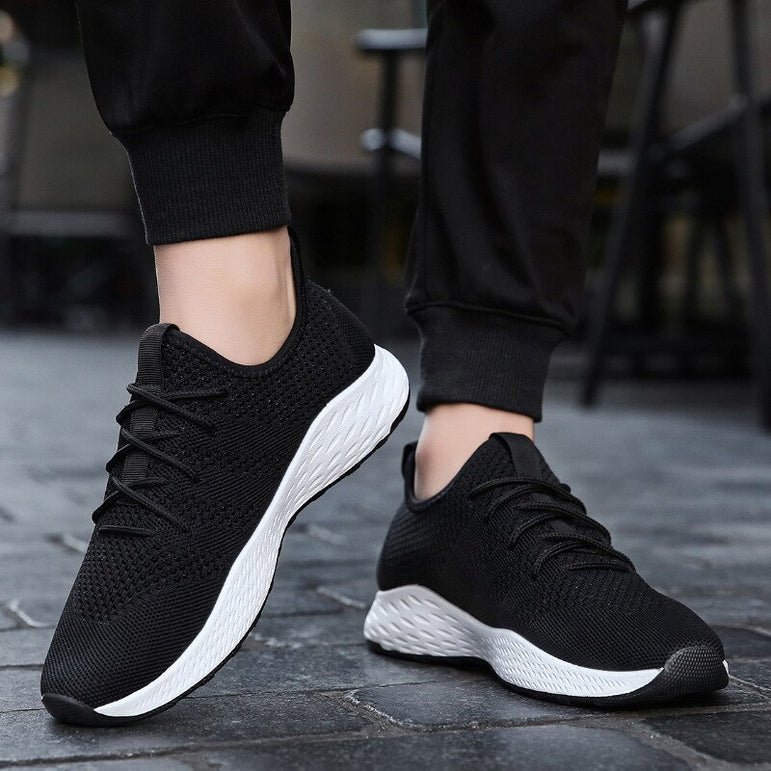 Breathable High Quality Comfortable Non-slip Sneaker