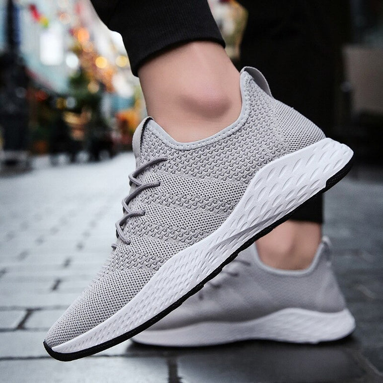 Breathable High Quality Comfortable Non-slip Sneaker
