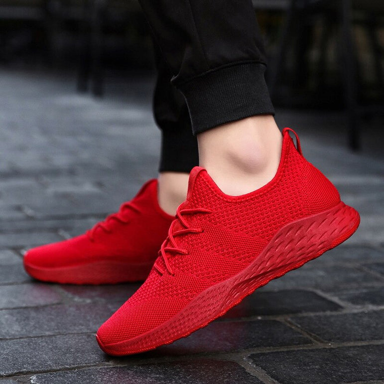 Breathable High Quality Comfortable Non-slip Sneaker