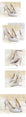 Thin Heel High Heels Pointed Toe Ladies Shoes