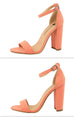 Summer Ladies Shoes Fashion Open Toe Sandals