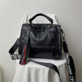 Leather Luxury Women Bags