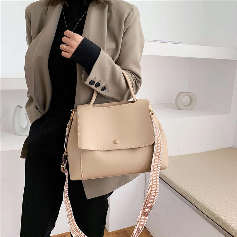 Women Large Capacity Handbags