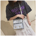 Teenage Girls High Quality Leather Backpack