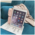 Teenage Girls High Quality Leather Backpack
