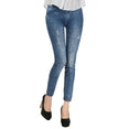 Comfortable Skinny Pants Jean Skinny Leggings