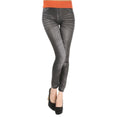 Comfortable Skinny Pants Jean Skinny Leggings