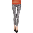Comfortable Skinny Pants Jean Skinny Leggings