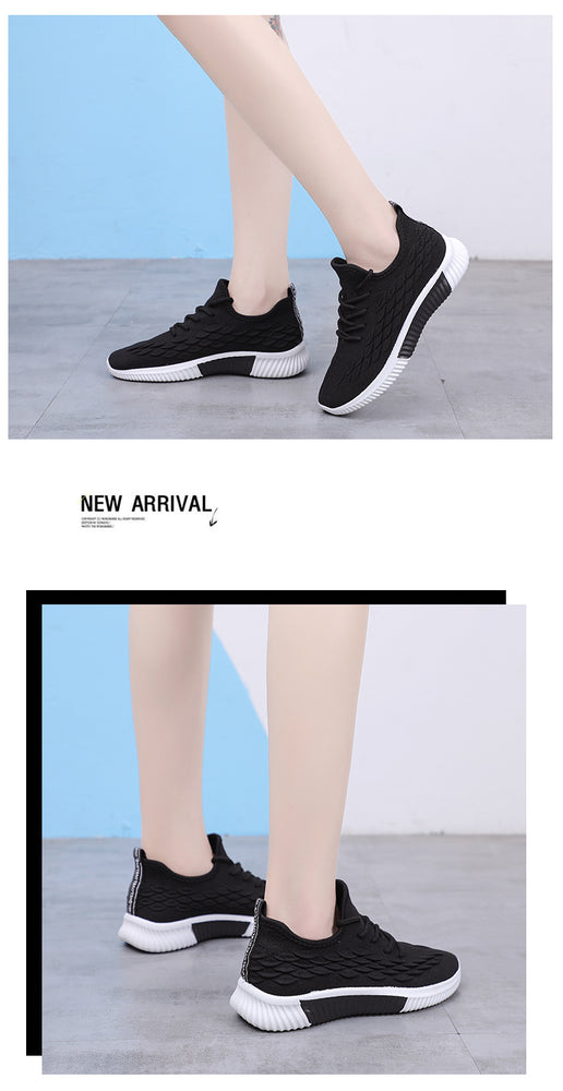 Running Women Casual Women Trainers Sneakers