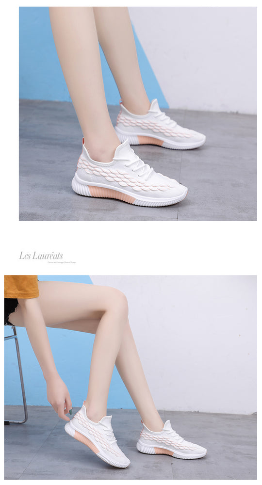 Running Women Casual Women Trainers Sneakers