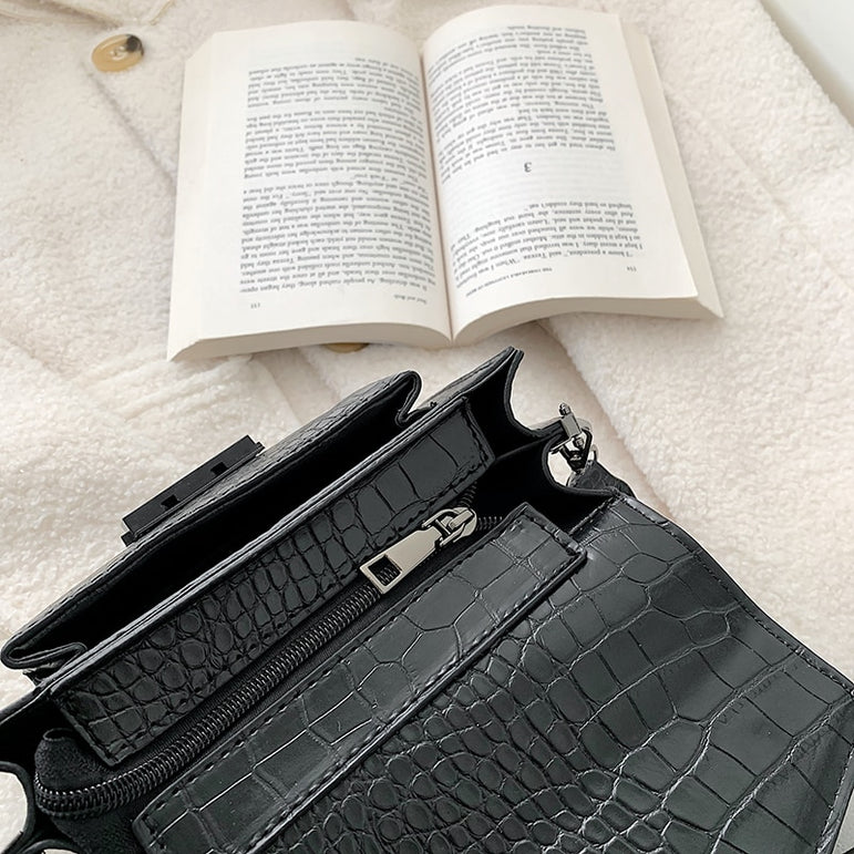Cute Luxury Mini Shoulder Bag