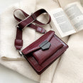 Cute Luxury Mini Shoulder Bag