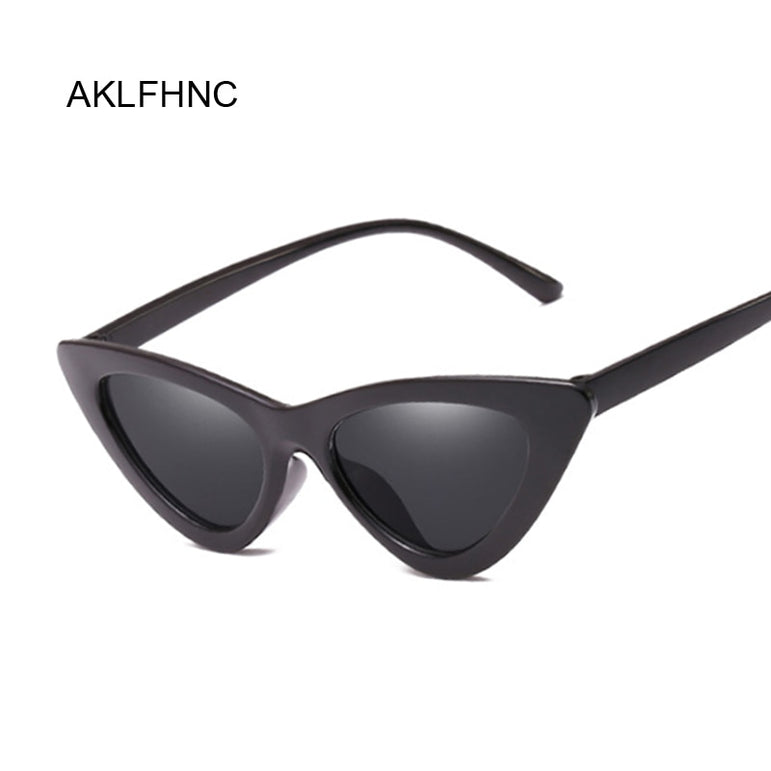 Sexy Cat Eye Women Sunglasses
