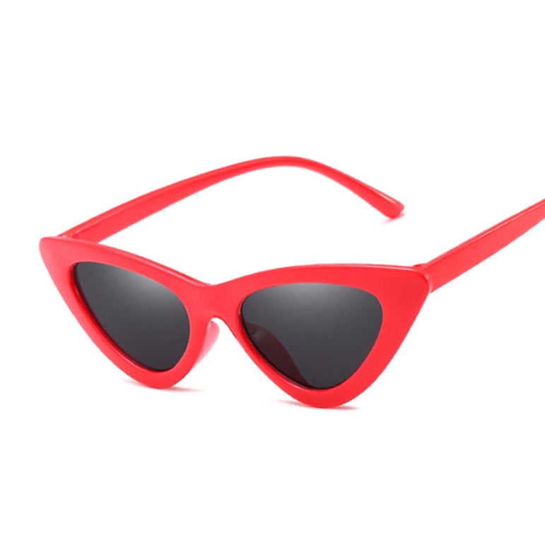 Sexy Cat Eye Women Sunglasses