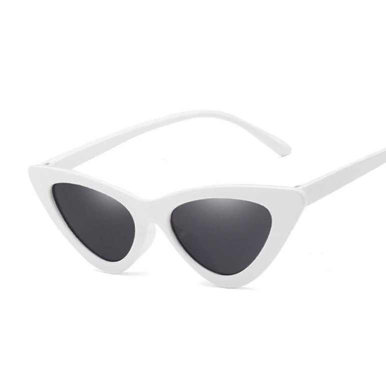 Sexy Cat Eye Women Sunglasses