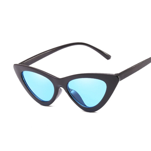 Sexy Cat Eye Women Sunglasses