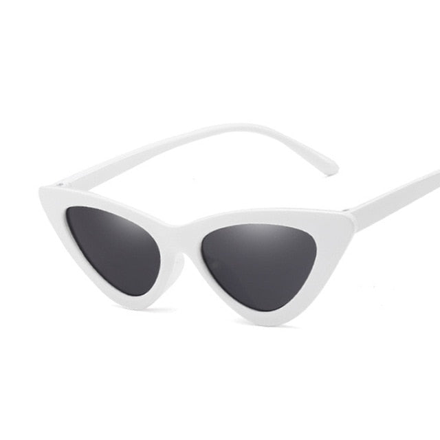 Sexy Cat Eye Women Sunglasses