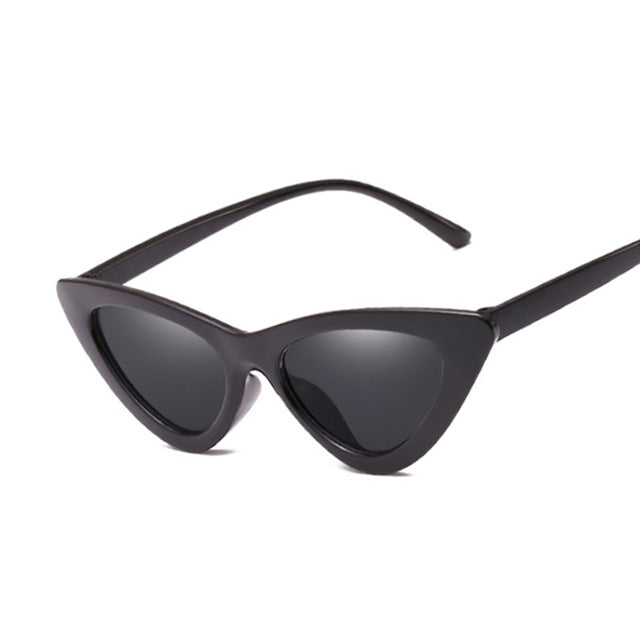 Sexy Cat Eye Women Sunglasses