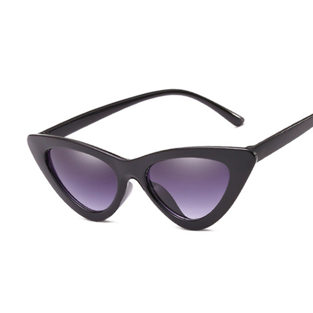 Sexy Cat Eye Women Sunglasses