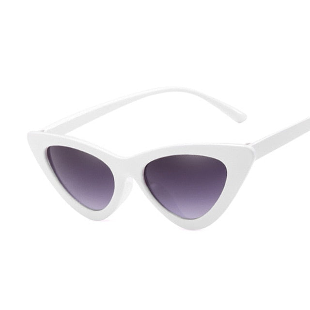 Sexy Cat Eye Women Sunglasses
