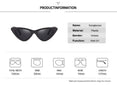 Sexy Cat Eye Women Sunglasses