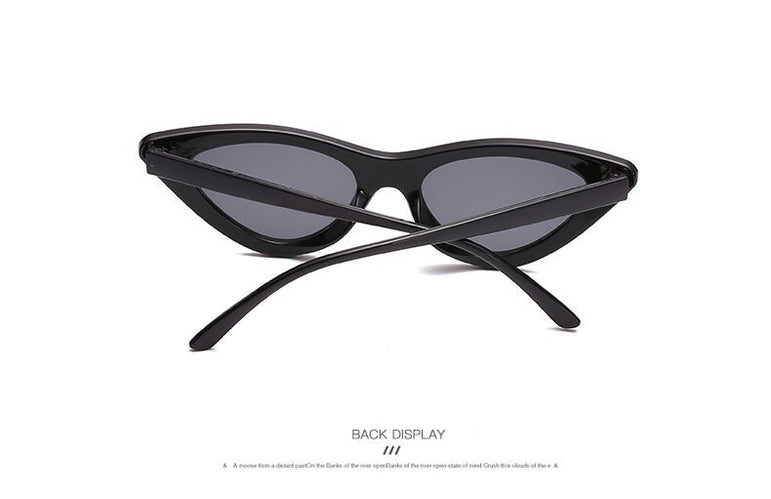 Sexy Cat Eye Women Sunglasses