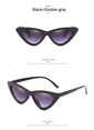 Sexy Cat Eye Women Sunglasses
