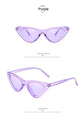 Sexy Cat Eye Women Sunglasses