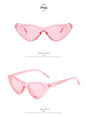 Sexy Cat Eye Women Sunglasses