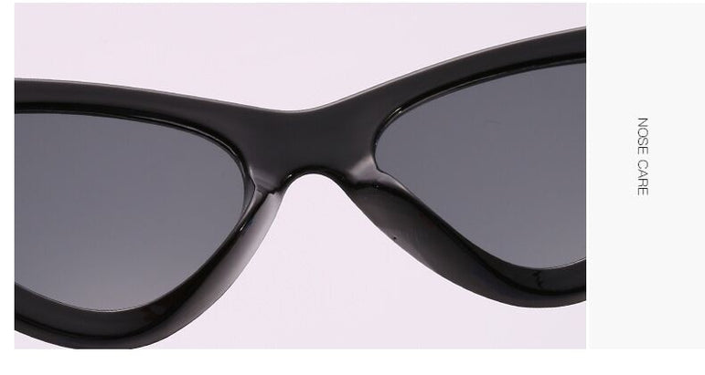 Sexy Cat Eye Women Sunglasses