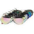 Pilot Women Retro Outdoor Driving Sunglasses