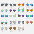 Pilot Women Retro Outdoor Driving Sunglasses