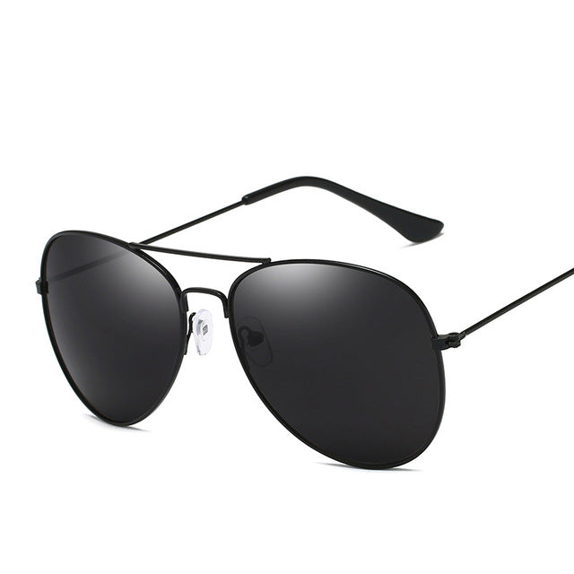 Pilot Women Retro Outdoor Driving Sunglasses