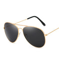 Pilot Women Retro Outdoor Driving Sunglasses