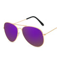 Pilot Women Retro Outdoor Driving Sunglasses