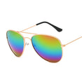 Pilot Women Retro Outdoor Driving Sunglasses