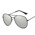 Pilot Women Retro Outdoor Driving Sunglasses