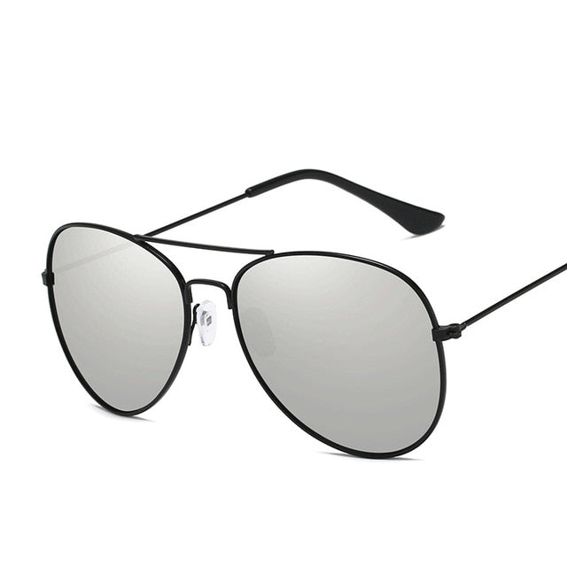 Pilot Women Retro Outdoor Driving Sunglasses