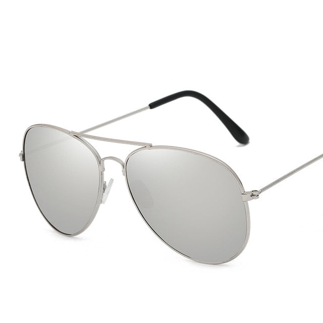 Pilot Women Retro Outdoor Driving Sunglasses