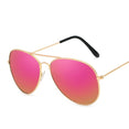 Pilot Women Retro Outdoor Driving Sunglasses